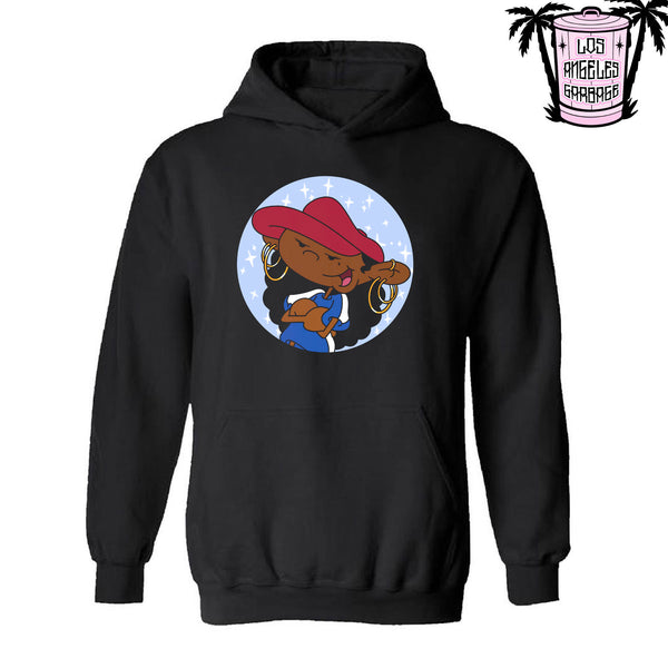 Numbuh 5 - Men's/Unisex Hoodie