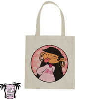 BRAT - Tote Bag