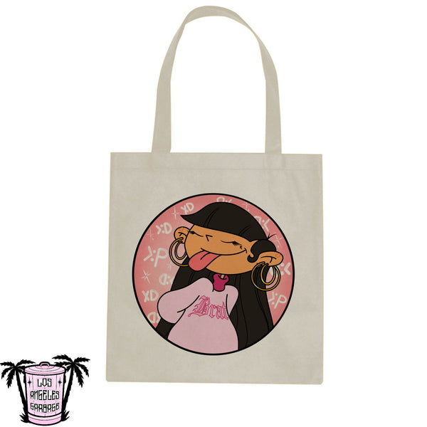 BRAT - Tote Bag