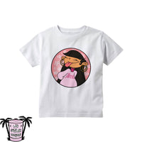 BRAT - Kids Tee