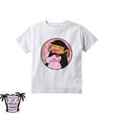 BRAT - Kids Tee
