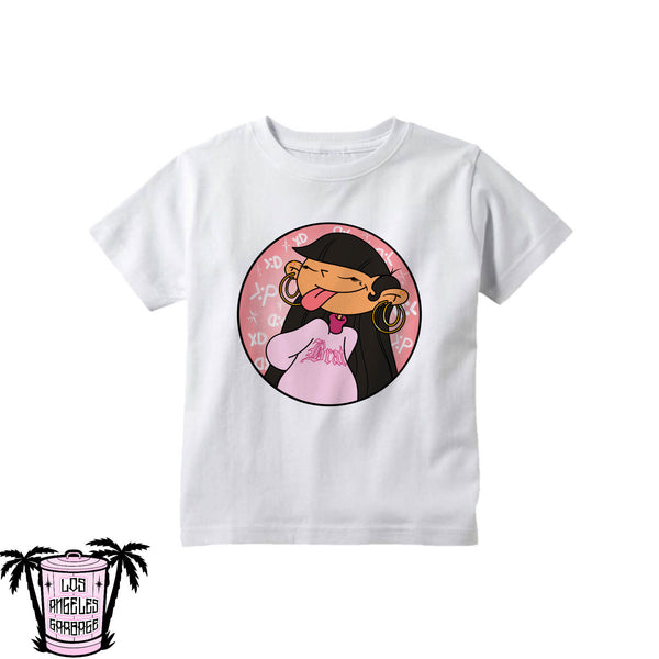 BRAT - Kids Tee