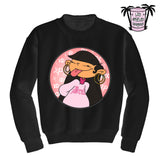 BRAT - Men's/Unisex Sweatshirt