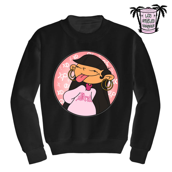 BRAT - Men's/Unisex Sweatshirt