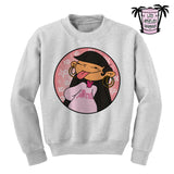 BRAT - Men's/Unisex Sweatshirt