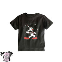 Feline Foolery - Kids Tee