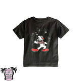 Feline Foolery - Kids Tee