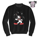 Feline Foolery - Men's/Unisex Sweatshirt
