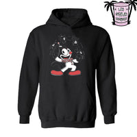 Feline Foolery - Men's/Unisex Hoodie