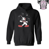 Feline Foolery - Men's/Unisex Hoodie