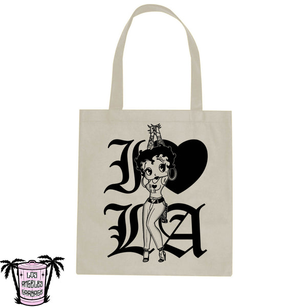 I ♡ LA - Tote Bag