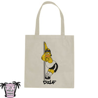D I L F - Tote Bag