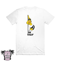 D I L F - Men's/Unisex Tees