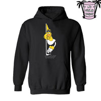 D I L F - Men's/Unisex Hoodie