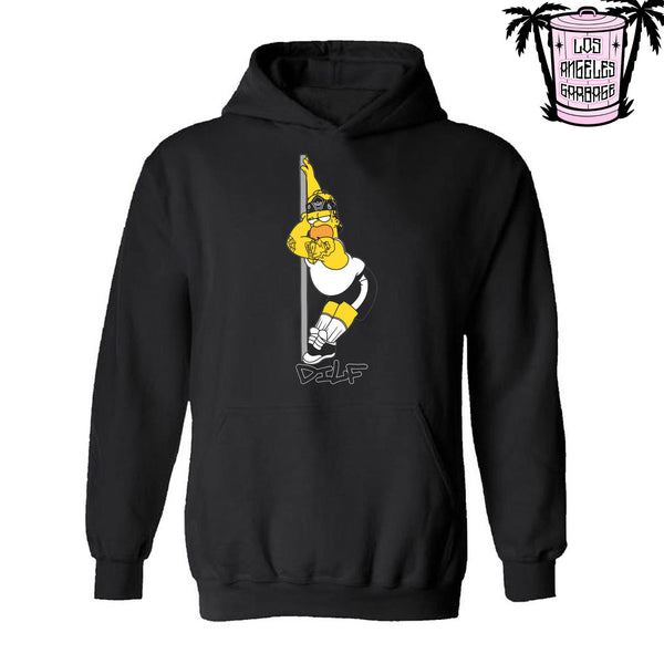 D I L F - Men's/Unisex Hoodie