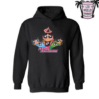 Return of the Tres - Men's/Unisex Hoodie