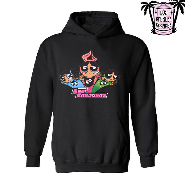 Return of the Tres - Men's/Unisex Hoodie