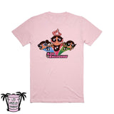 Return of the Tres - Men's/Unisex Tees