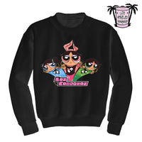 Return of the Tres - Men's/Unisex Sweatshirt