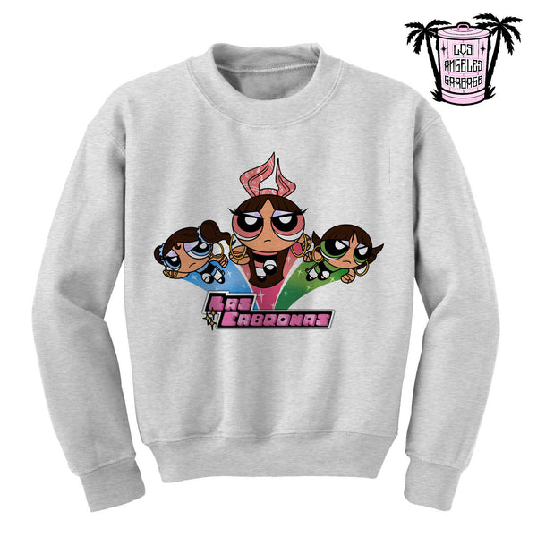 Return of the Tres - Men's/Unisex Sweatshirt