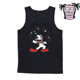 Feline Foolery - Men's Tank