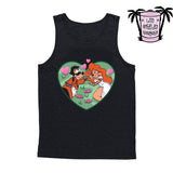 Dreaming of you - Men's Tank