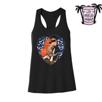 My man my man my man - Women's Tank