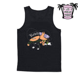 Butch and Buttercup - Men's Tank