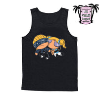 Boomer and Bubbles - Men's Tank