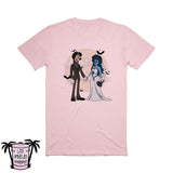 A Goofy Bride - Men's/Unisex Tees