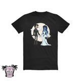 A Goofy Bride - Men's/Unisex Tees
