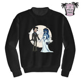 A Goofy Bride - Men's/Unisex Sweatshirt