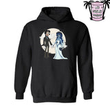 A Goofy Bride - Men's/Unisex Hoodie