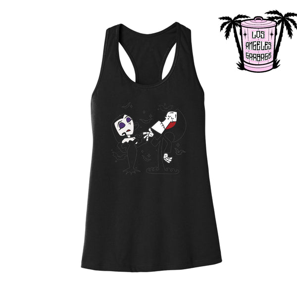 Malaria and Grim - Women's Tank