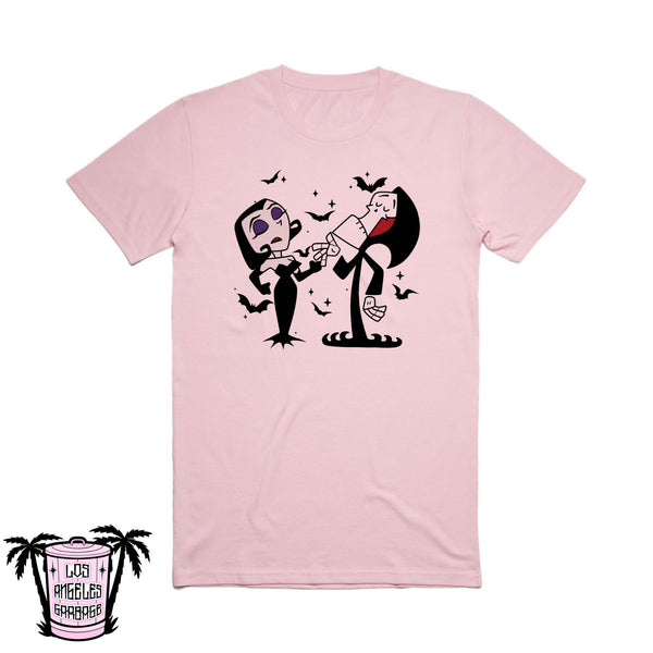 Malaria and Grim - Men's/Unisex Tees