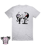 Malaria and Grim - Men's/Unisex Tees