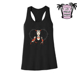 Hex Girl - Women's Tank