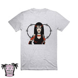 Hex Girl - Men's/Unisex Tees