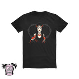 Hex Girl - Men's/Unisex Tees