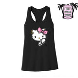 West Coast Cat - Women's Tank