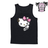 West Coast Cat - Men's Tank