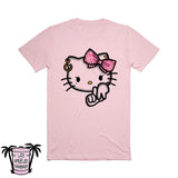 West Coast Cat - Men's/Unisex Tees