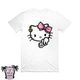 West Coast Cat - Men's/Unisex Tees