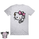 West Coast Cat - Men's/Unisex Tees