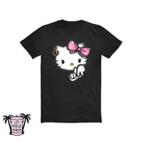 West Coast Cat - Men's/Unisex Tees