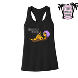 Peluda y Cruda - Women's Tank