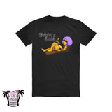Peluda y Cruda - Men's/Unisex Tees