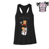 Lady Luck - Women's Tank