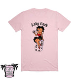 Lady Luck - Men's/Unisex Tees