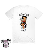 Lady Luck - Men's/Unisex Tees